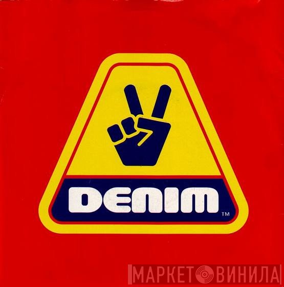 Denim - Middle Of The Road