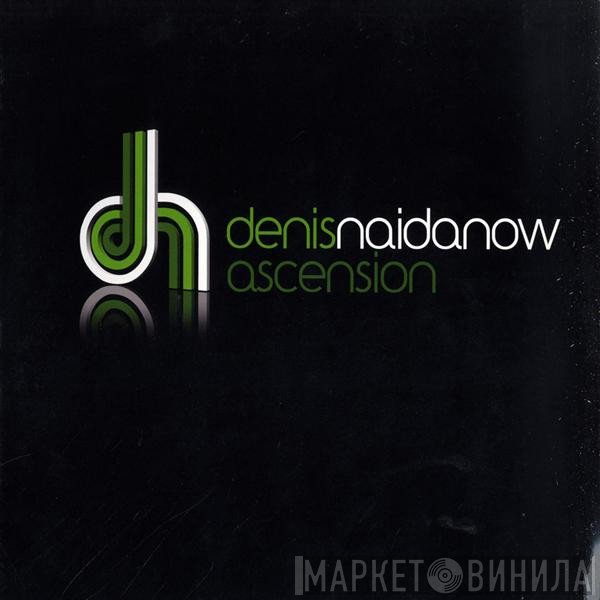 Denis Naidanow  - Ascension
