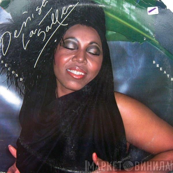 Denise LaSalle  - Second Breath