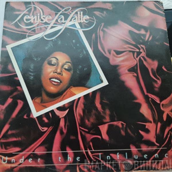 Denise LaSalle  - Under The Influence
