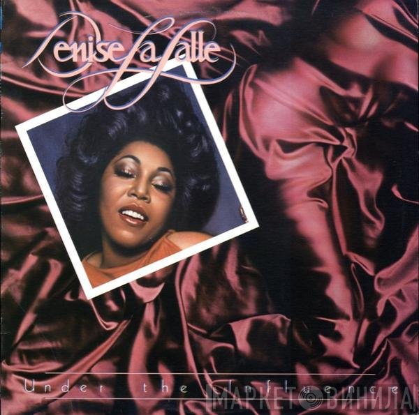 Denise LaSalle  - Under The Influence