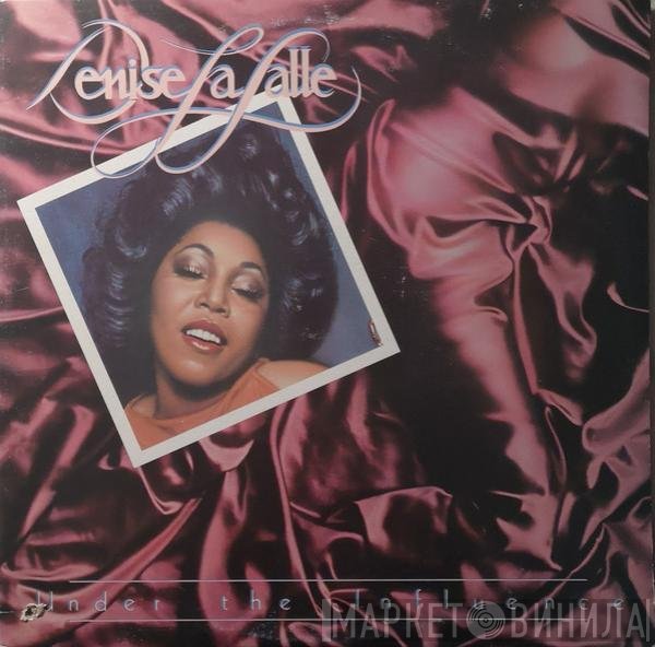 Denise LaSalle  - Under The Influence