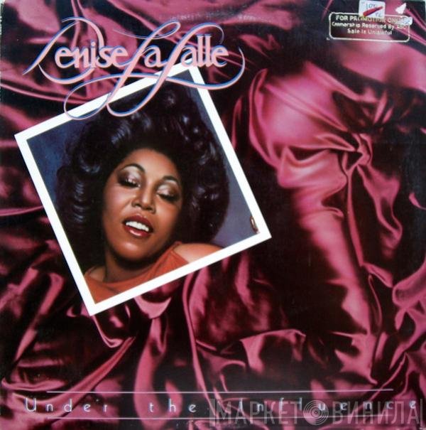 Denise LaSalle  - Under The Influence