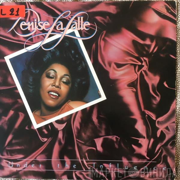 Denise LaSalle  - Under The Influence
