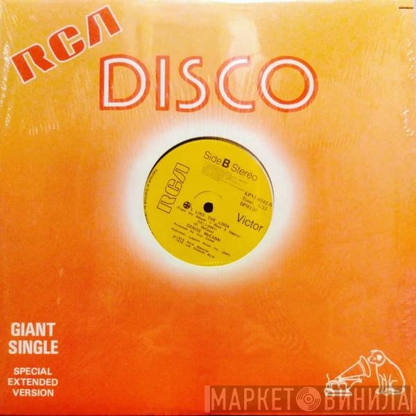 Denise McCann  - I Have A Destiny