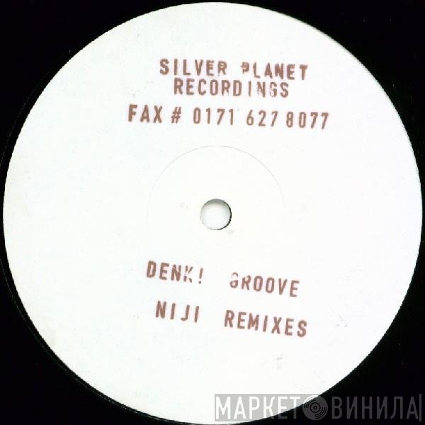 Denki Groove - Niji (The MFS Remixes)