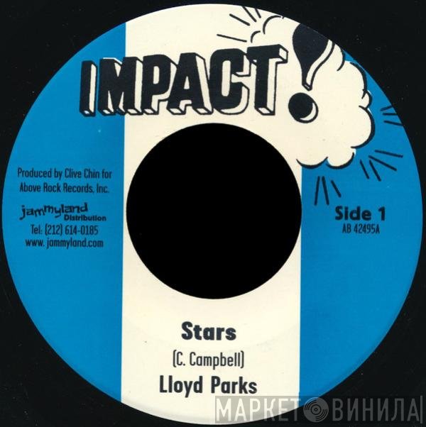 Dennis Alcapone, Lloyd Parks - Stars / Stars Version