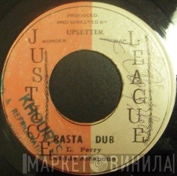 Dennis Alcapone  - Rasta Dub