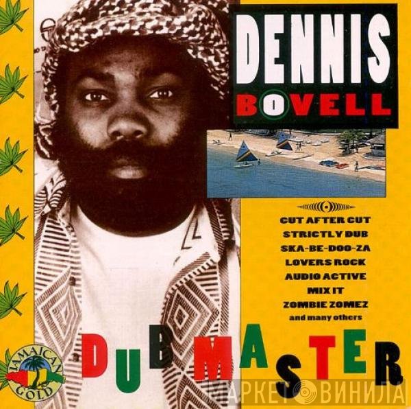 Dennis Bovell  - Dub Master