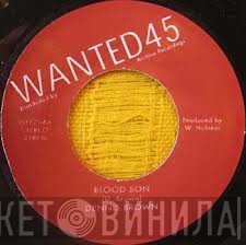Dennis Brown - Blood Son