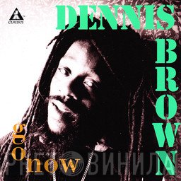 Dennis Brown  - Go Now