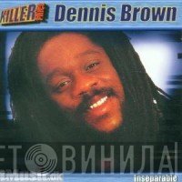 Dennis Brown  - Inseparable