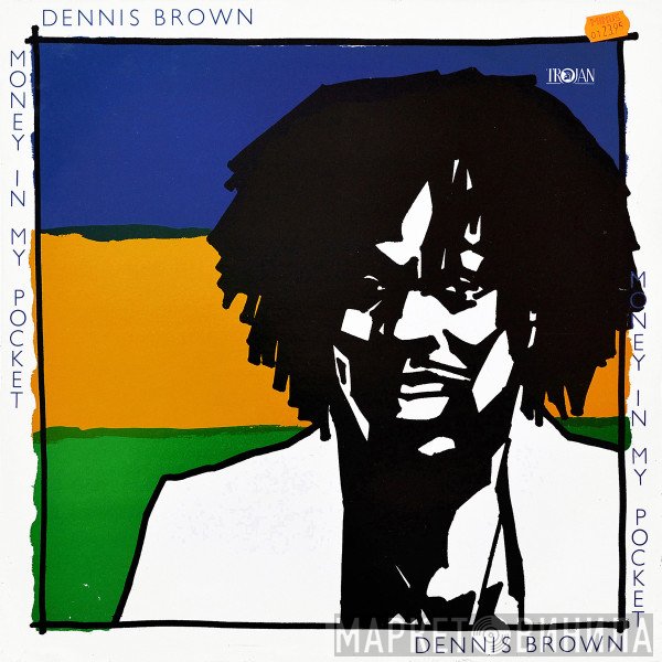 Dennis Brown  - Money In My Pocket