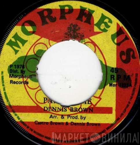 Dennis Brown  - Party Time