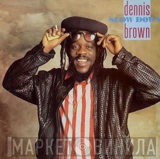 Dennis Brown - Slow Down