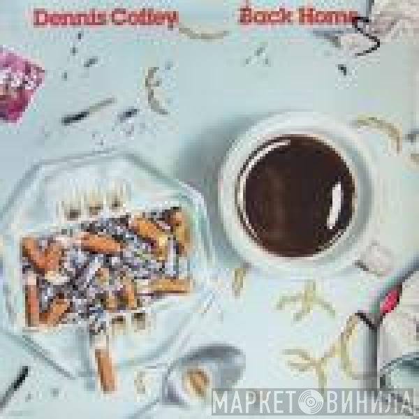 Dennis Coffey  - Back Home
