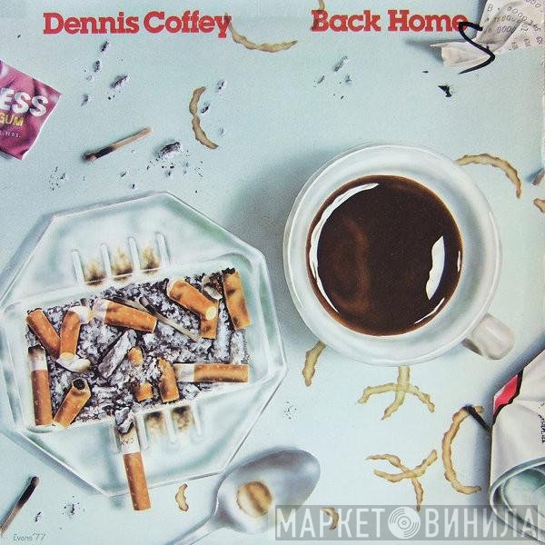 Dennis Coffey  - Back Home