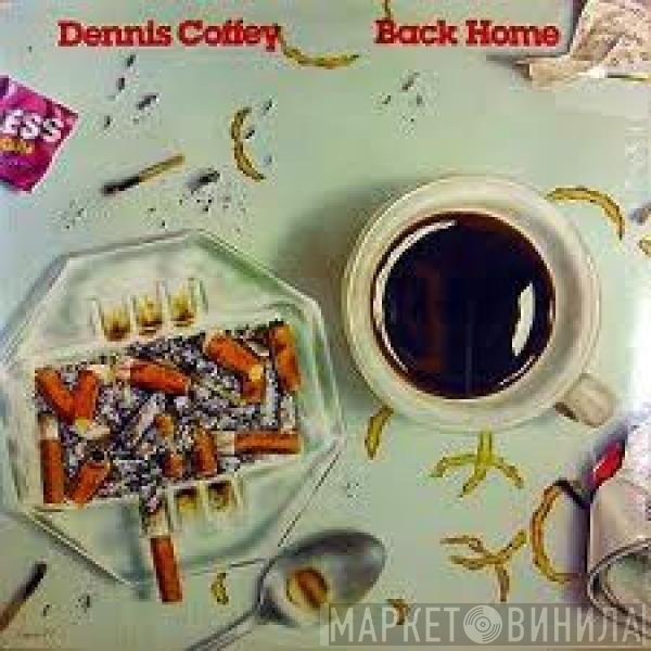 Dennis Coffey  - Back Home