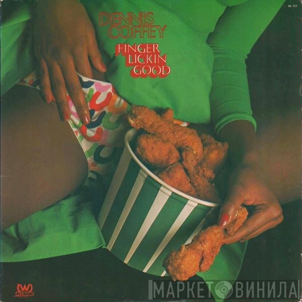 Dennis Coffey  - Finger Lickin Good