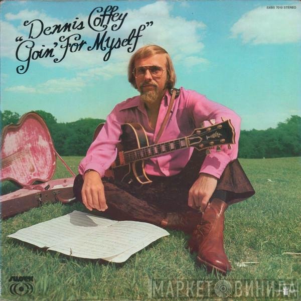 Dennis Coffey  - Goin' For Myself