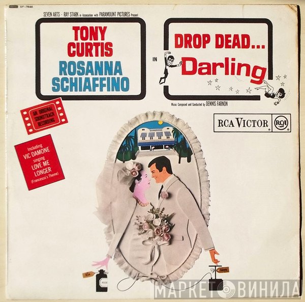 Dennis Farnon - Drop Dead ... Darling
