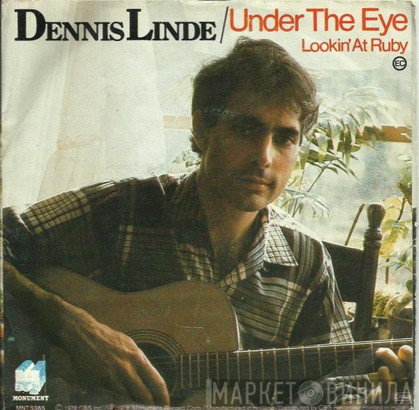 Dennis Linde - Under The Eye