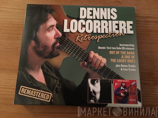 Dennis Locorriere - Retrospection