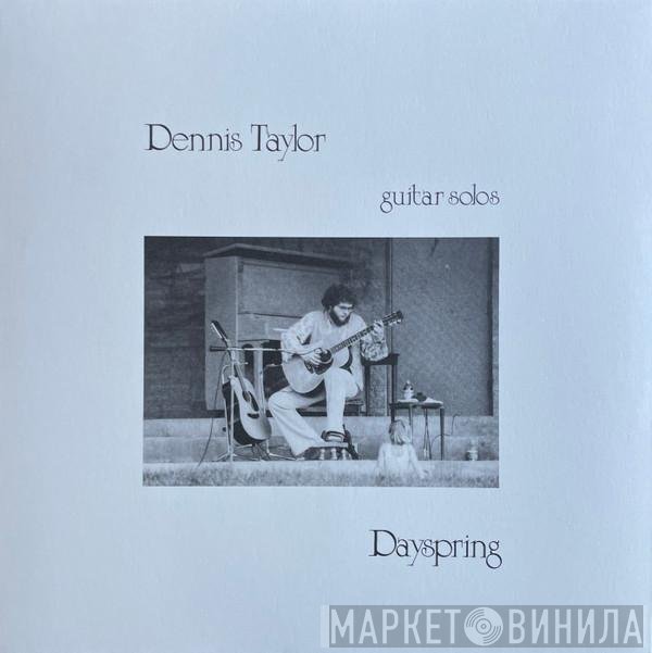 Dennis Taylor  - Dayspring
