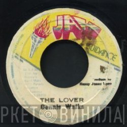 Dennis Walks - The Lover