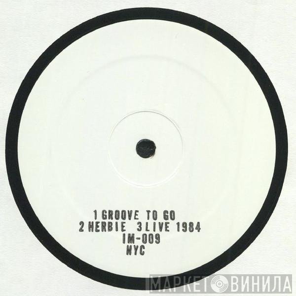 Dennis Young, Salvatore Principato, Scott Hartley - Groove to Go