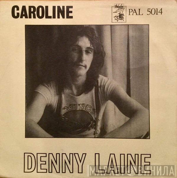 Denny Laine - Caroline