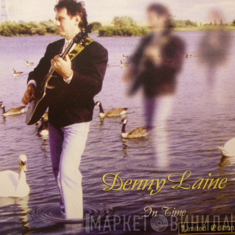 Denny Laine  - In Time