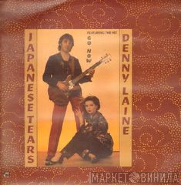 Denny Laine  - Japanese Tears