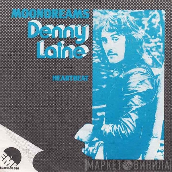 Denny Laine  - Moondreams
