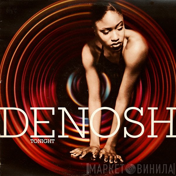 Denosh - Tonight