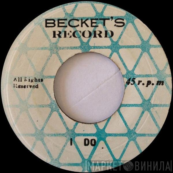 Denroy Morgan - I Do