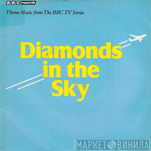 Denton And Cook - Diamonds In The Sky