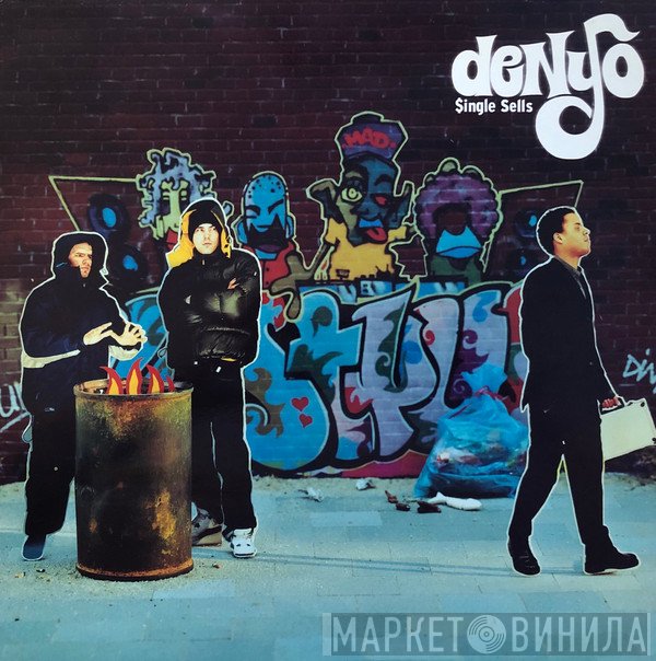 Denyo  - Single Sells