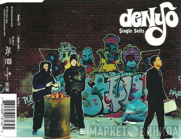 Denyo  - Single Sells