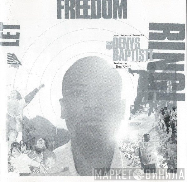 Denys Baptiste - Let Freedom Ring!