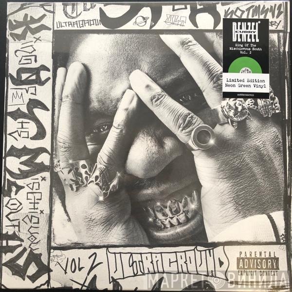Denzel Curry - King Of The Mischievous South Vol. 2