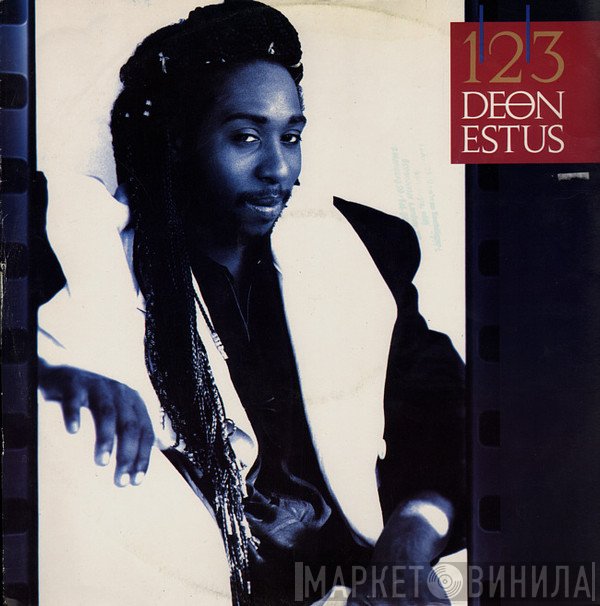 Deon Estus - 1-2-3