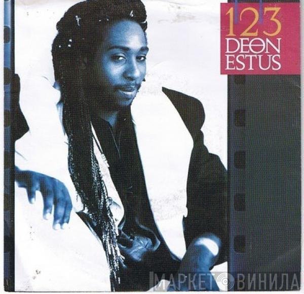 Deon Estus  - 1-2-3