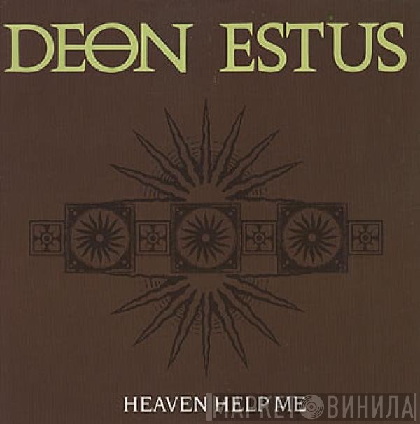 Deon Estus  - Heaven Help Me
