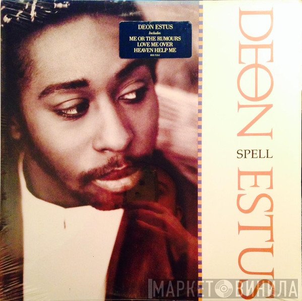 Deon Estus  - Spell