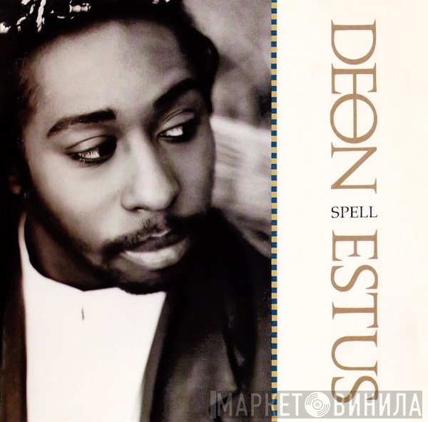 Deon Estus  - Spell
