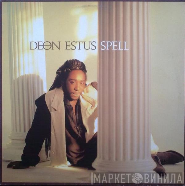 Deon Estus  - Spell