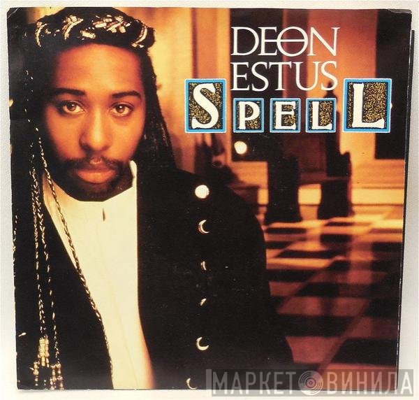 Deon Estus  - Spell