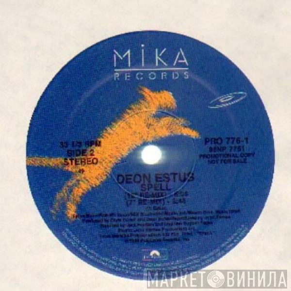 Deon Estus  - Spell