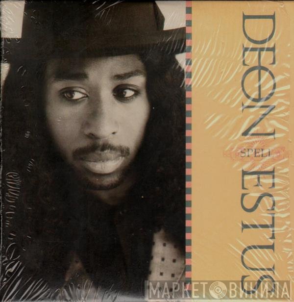 Deon Estus  - Spell